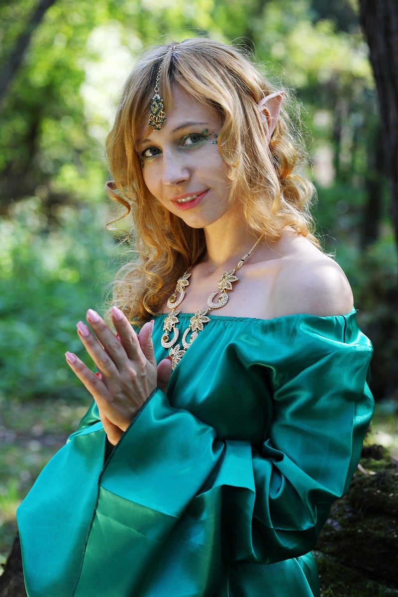 Magic Elixirs